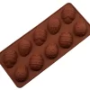 Mini Easter Egg 10 Cavity Mold