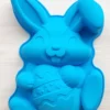 Bunny Silicon Molds